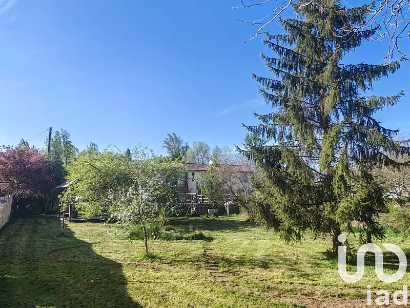 Maison, 144 m²