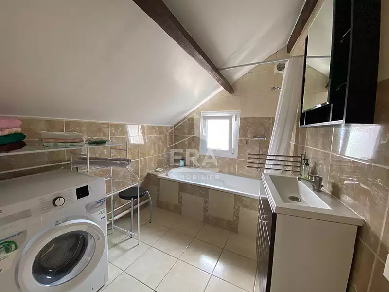 Maison, 87 m²