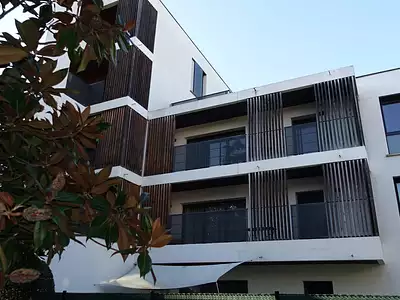 Appartement, 71,4 m²