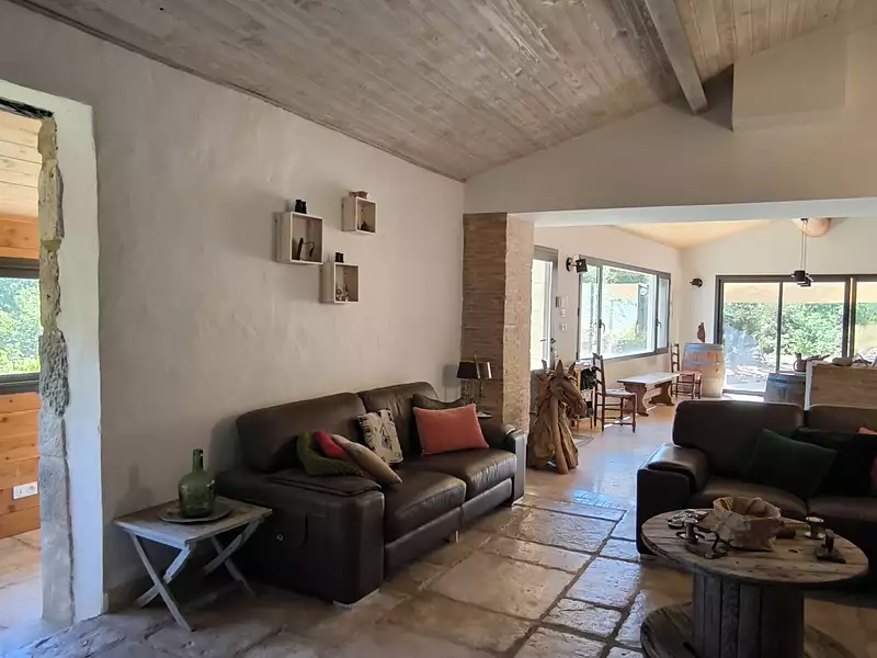 Maison, 110 m²