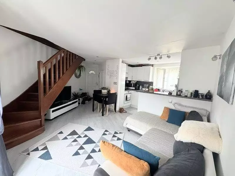 Appartement, 43 m²
