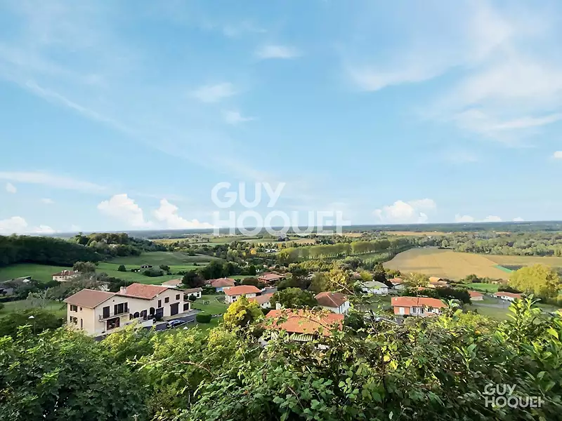 Immeuble, 145 m²