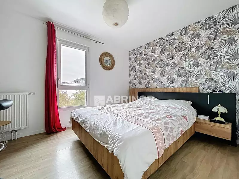Appartement, 66 m²