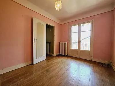 Maison, 67 m²