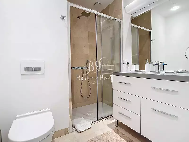 Appartement, 124,32 m²