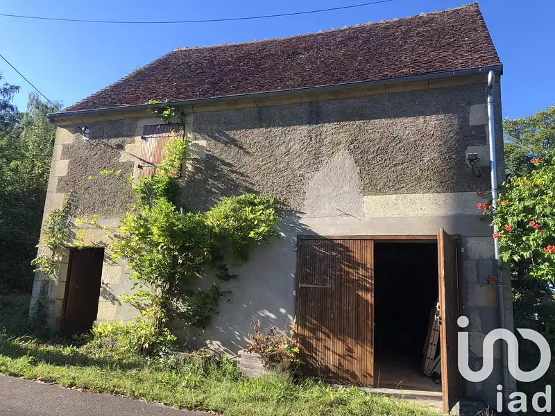 Maison, 82 m²