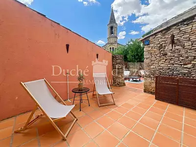 Maison, 89 m²