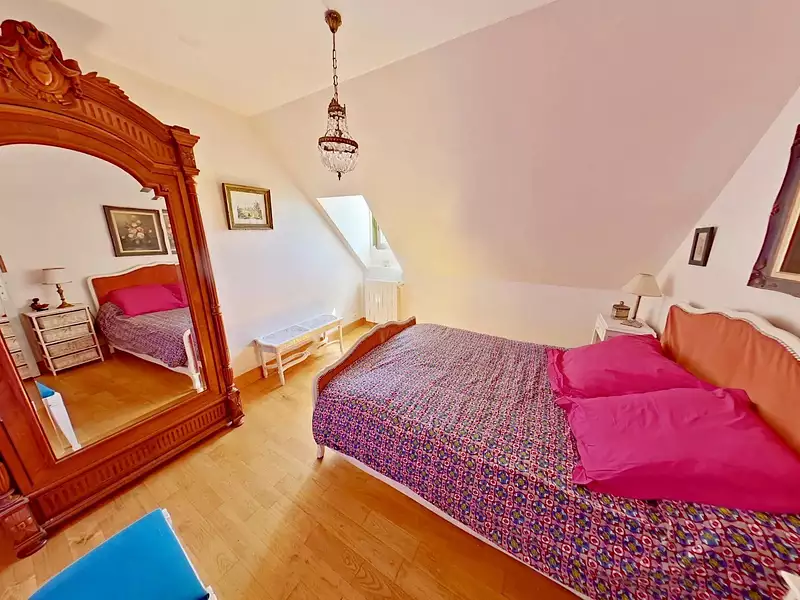 Maison, 200 m²