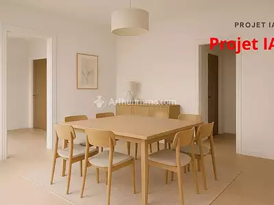 Maison, 153 m²