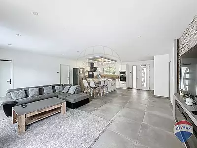 Maison, 125 m²