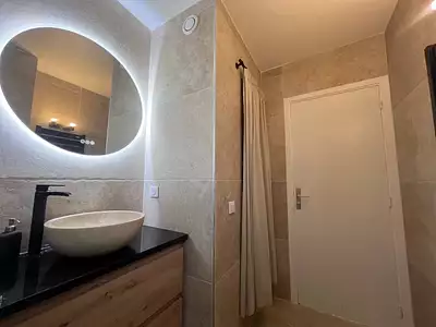Appartement, 48,8 m²