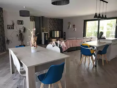 Maison, 131 m²