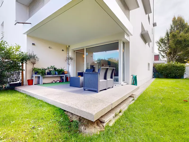 Appartement, 47,7 m²