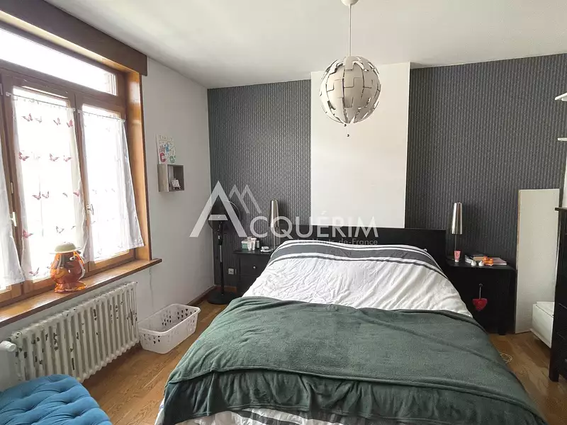 Maison, 138 m²