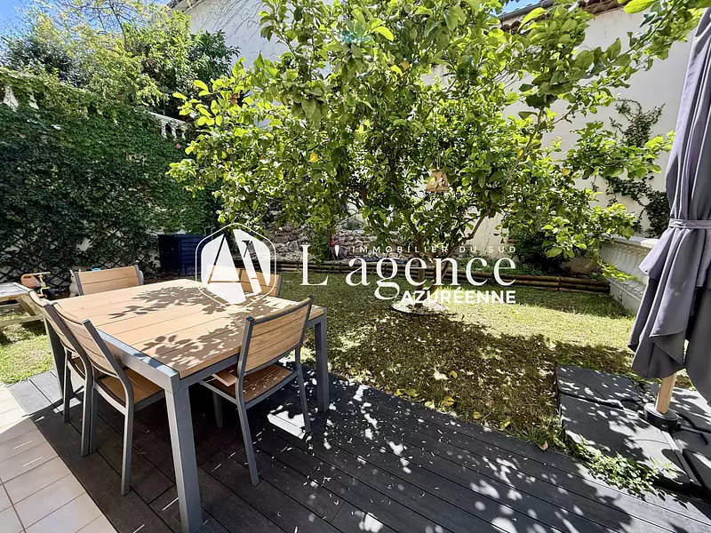 Appartement, 63 m²