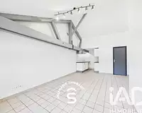 Appartement, 44 m²