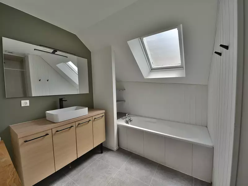 Maison, 117 m²