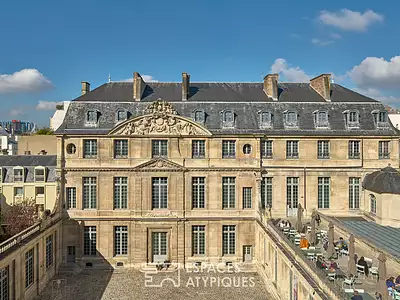 Appartement, 145,44 m²