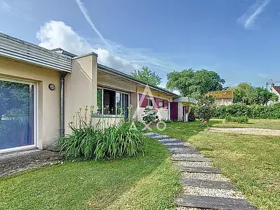 Maison, 147,55 m²