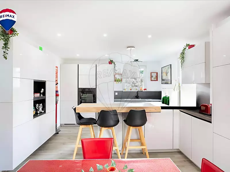 Appartement, 102 m²