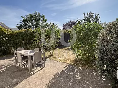 Maison, 81 m²