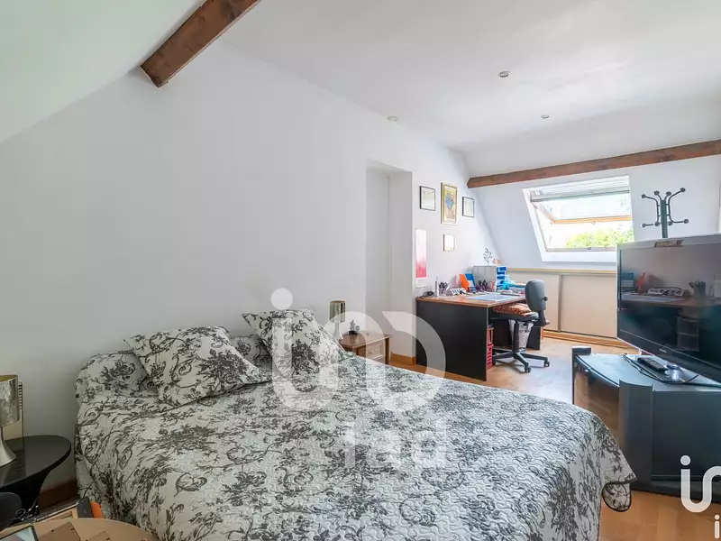 Maison, 119 m²
