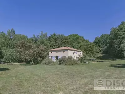 Maison, 136 m²
