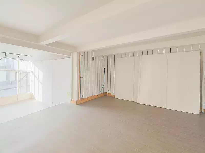 Appartement, 86,9 m²