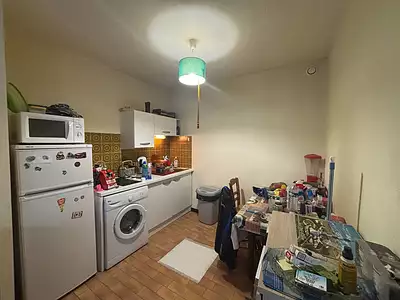 Appartement, 39,24 m²
