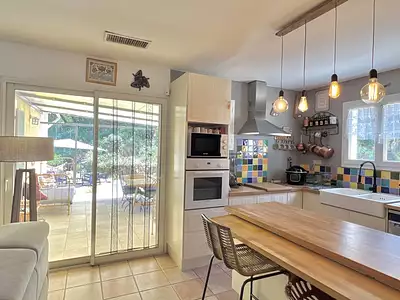 Maison, 126 m²