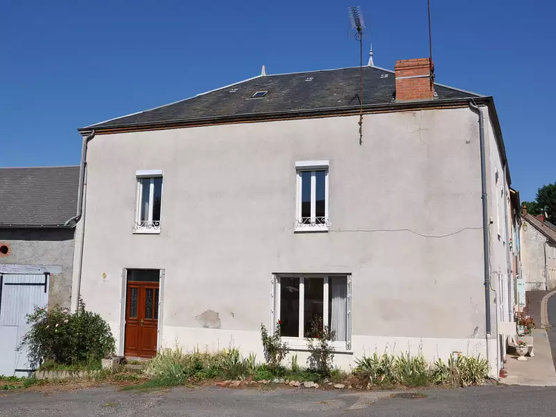 Maison, 136 m²