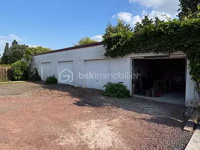 Terrain, 1 329 m²