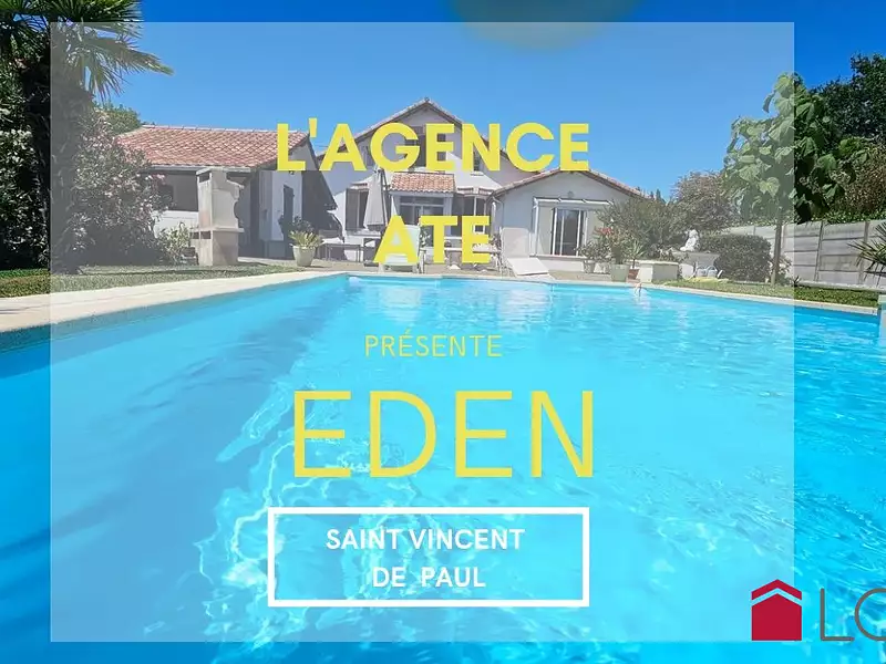 Maison, 169 m²