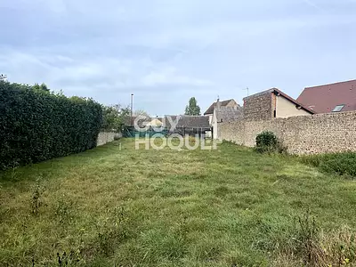 Terrain, 620 m²