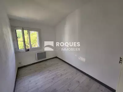 Appartement, 57 m²
