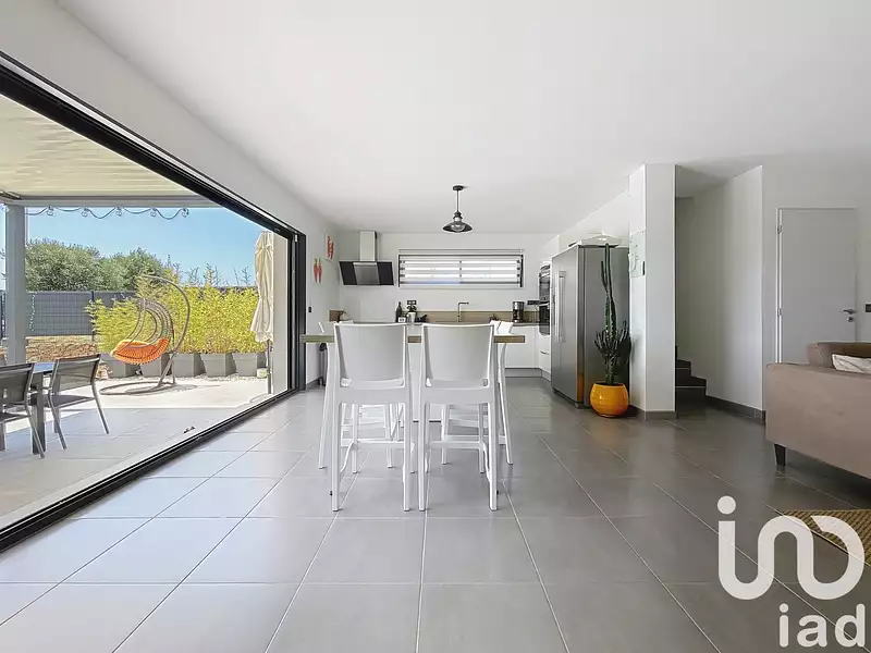 Maison, 130 m²