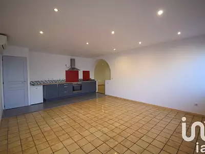 Maison, 90 m²