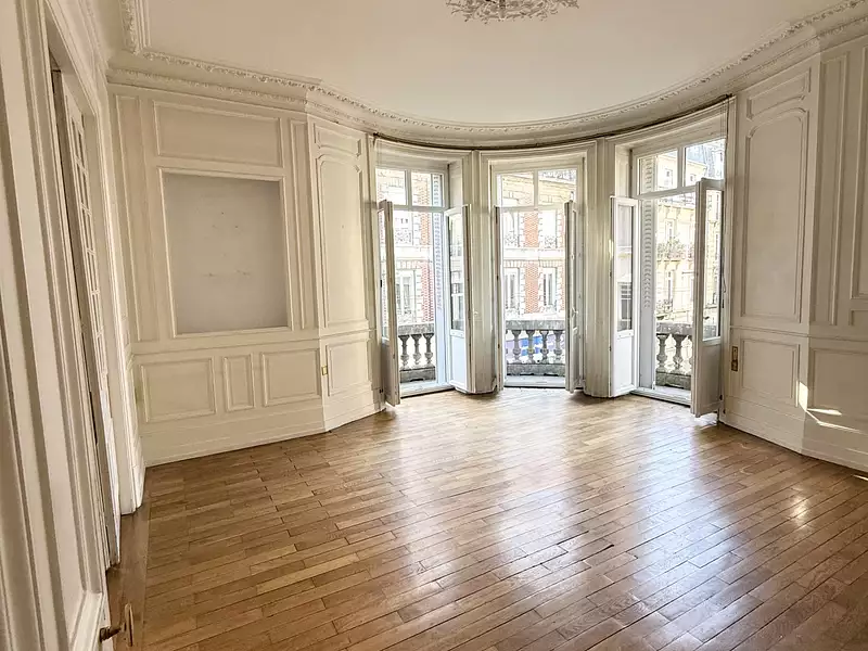 Appartement, 148,42 m²