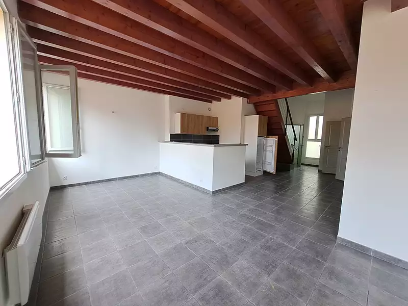 Appartement, 72,51 m²