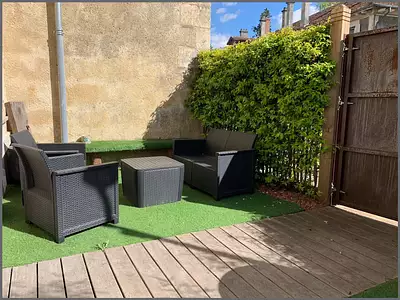 Maison, 140 m²
