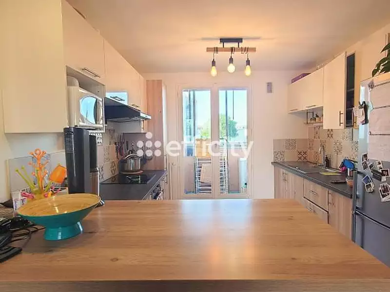 Appartement, 57 m²