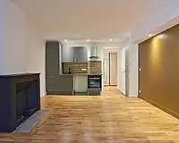 Appartement, 40,47 m²