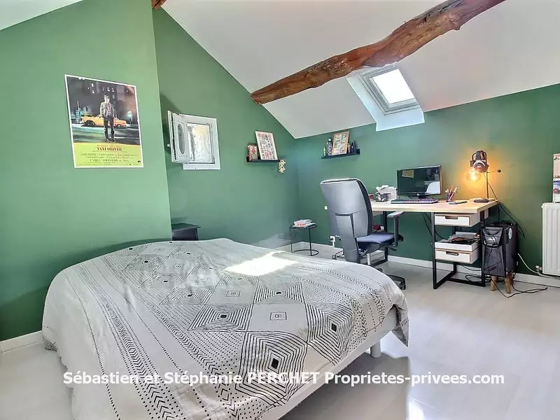 Maison, 150 m²