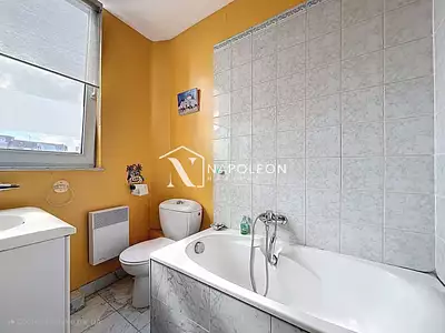 Maison, 109 m²