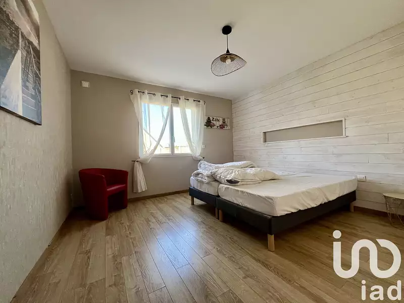 Maison, 217 m²