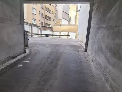 Parking, 12 m²