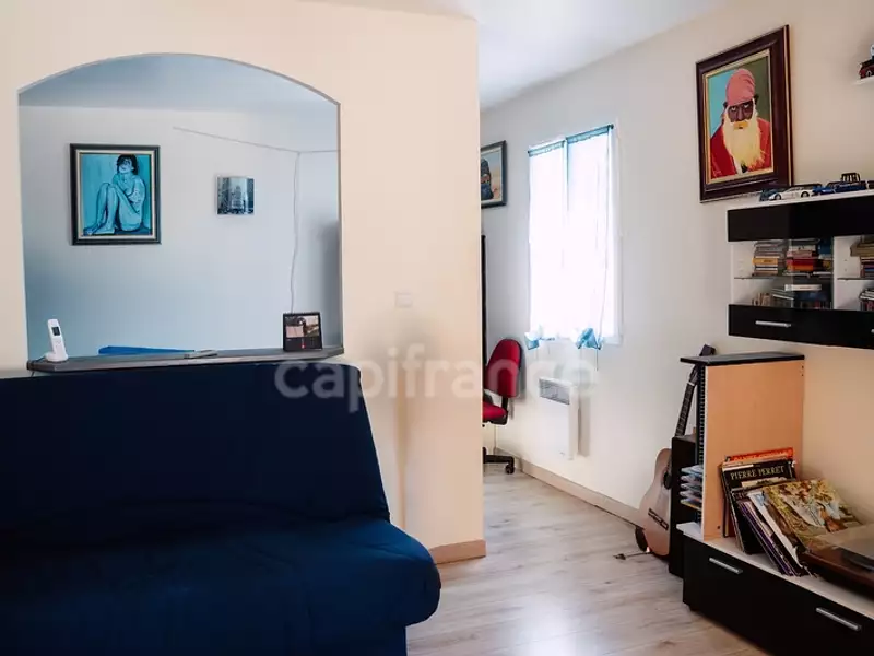 Maison, 113 m²