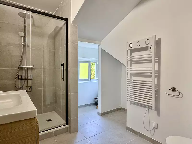 Appartement, 54,9 m²