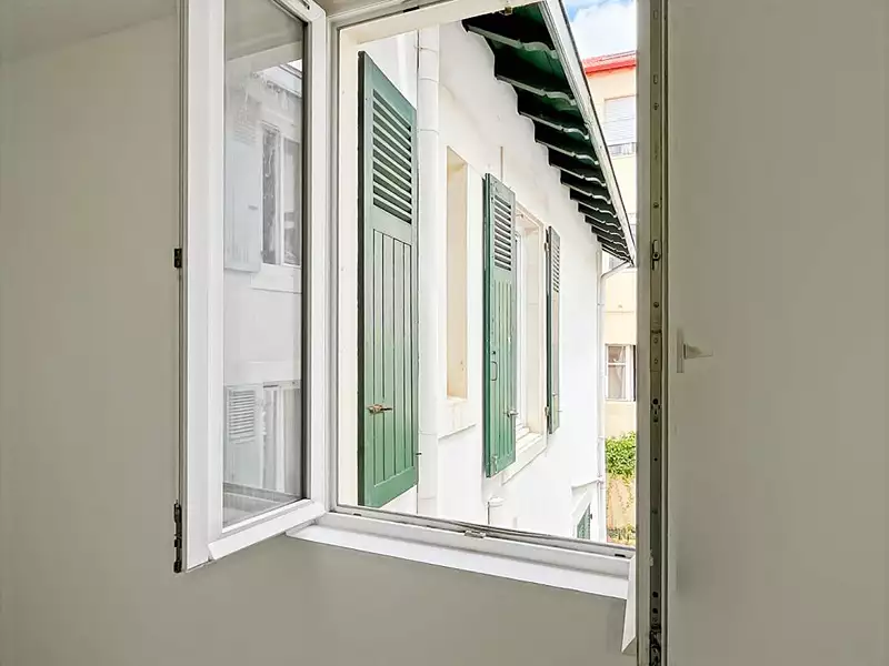 Appartement, 28 m²