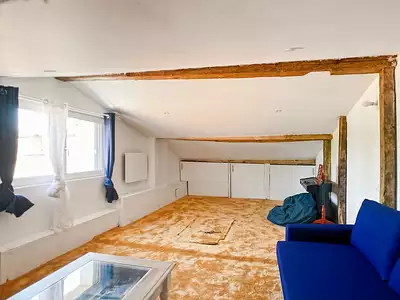 Maison, 150 m²
